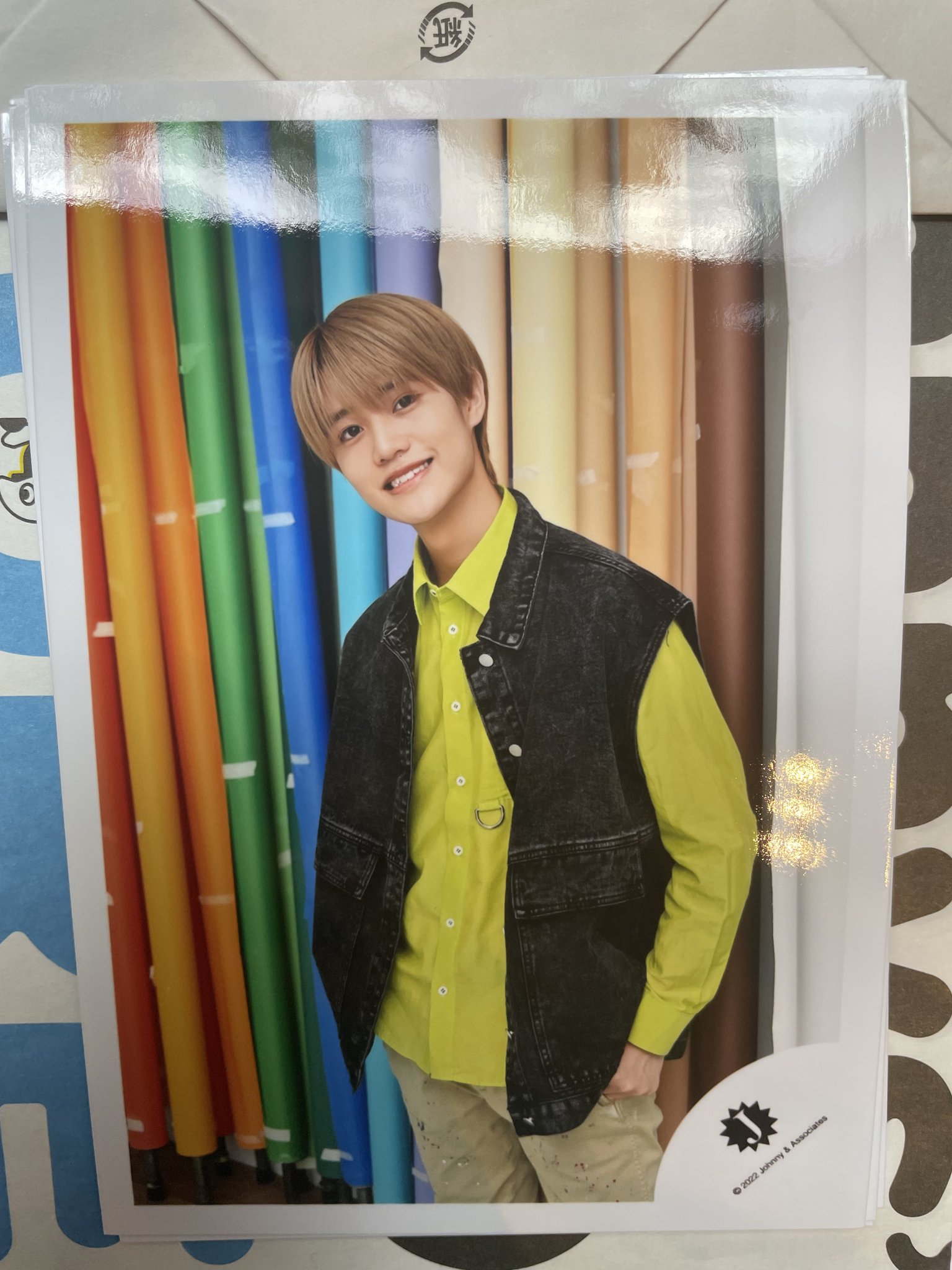 大西風雅　写真　100枚 大西風雅写真100枚