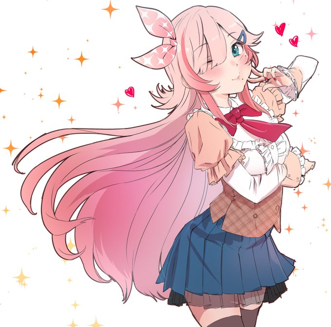 おはほ～💕
オナホいくのでぬきぬきしてくれてるかな?🥰 