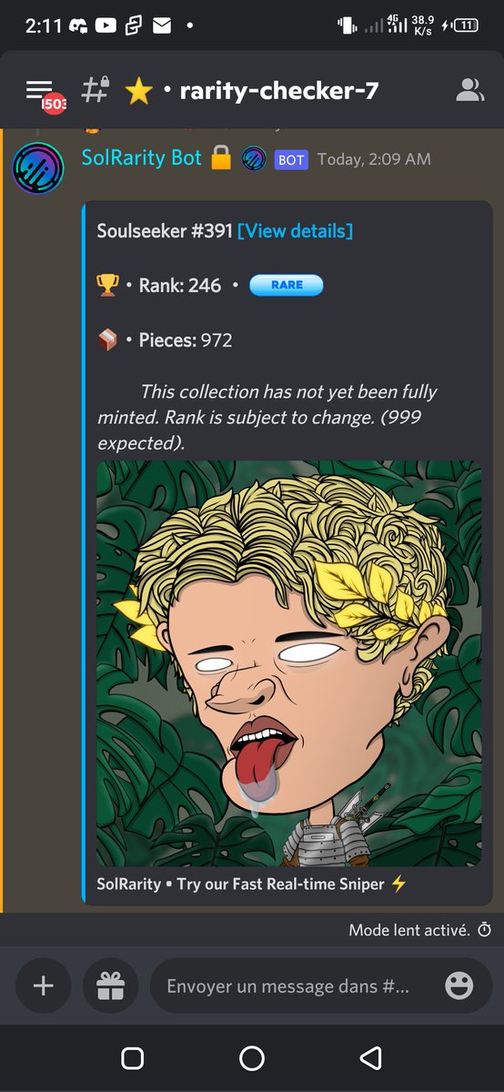 B®️oDaa II 🚬 II ( $Pox ) tweet media