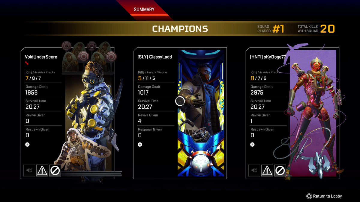 Crypto be helping the team ALWAYS!!#PS5Share, #ApexLegends