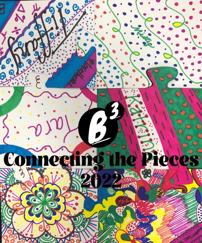 A fantastic time Connecting, Learning, Growing, Planning, and Goal-Setting with an A+ team!  We threw in a little fun too!  Excited for the 22-23 school year!! #lovethevue