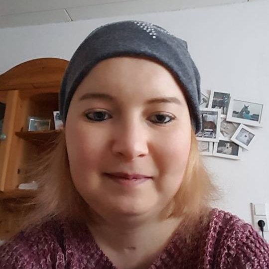 #NewProfilePic