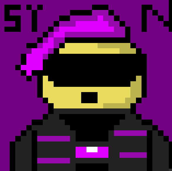 Synders6's tweet photo. @SkyNinja_RBX #SkyNinjaART @SkyNinja_RBX  Doesnt look too good but i tried srry https://t.co/AcIVU6vyUd