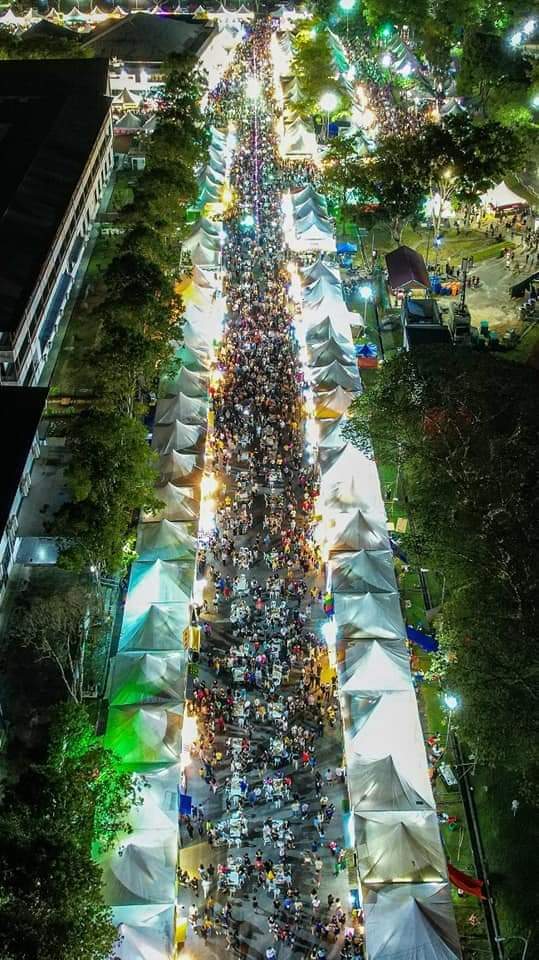 datukhensem's tweet photo. Kuching Food Festival 2022

Photos by 02 Cinematics https://t.co/GGzkSfjkvC