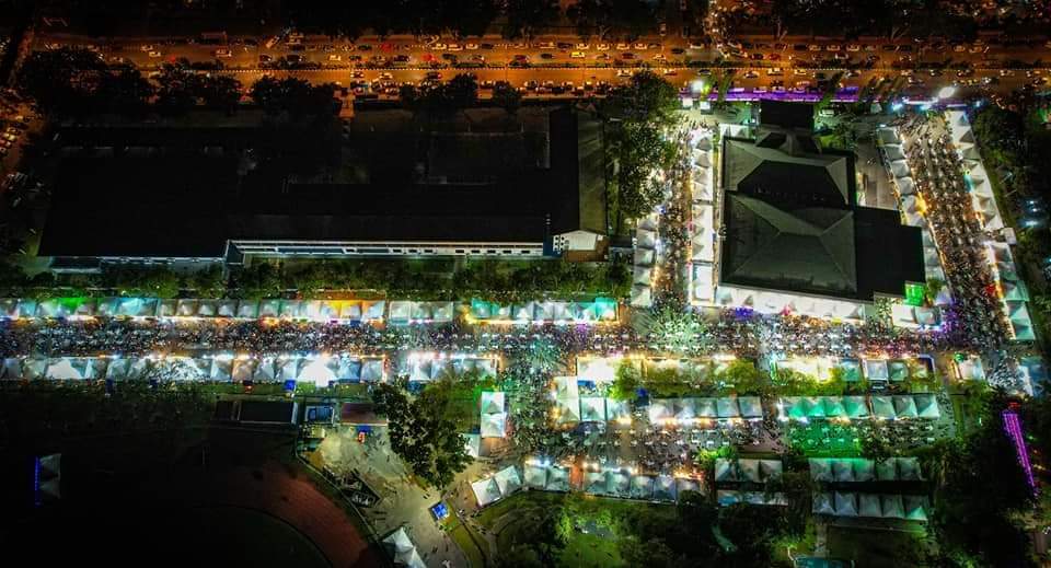 datukhensem's tweet photo. Kuching Food Festival 2022

Photos by 02 Cinematics https://t.co/GGzkSfjkvC