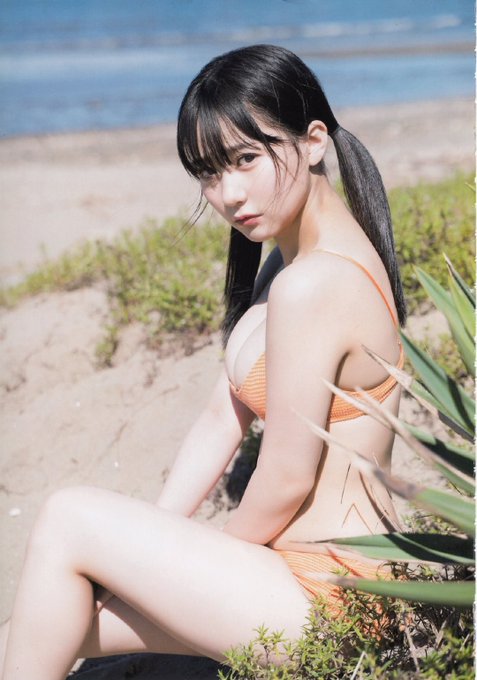 田中美久