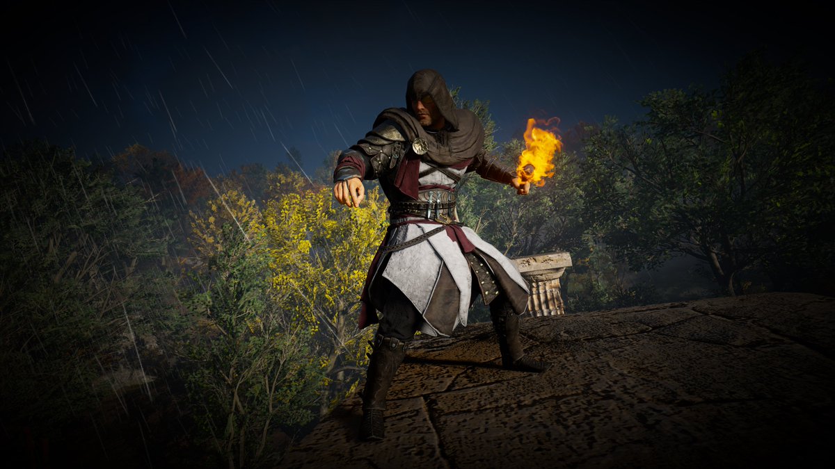 #PS5Share, #AssassinsCreedValhalla