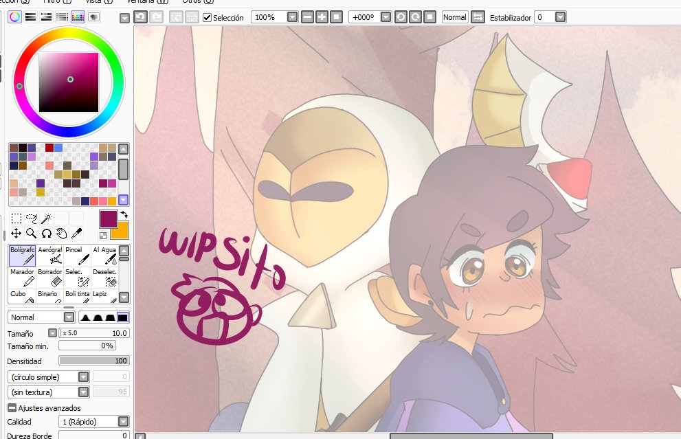 se que tengo mi cuenta muerta, pero es por que estoy trabajando en una sorpresa lunter y la escuela no más me la pone más dificil xD