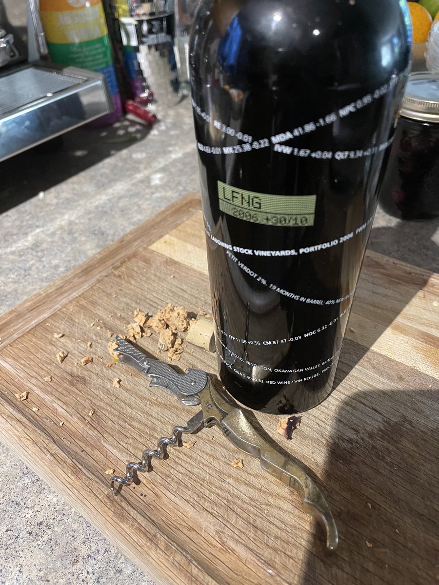 Bob Halifax 🍷 tweet media