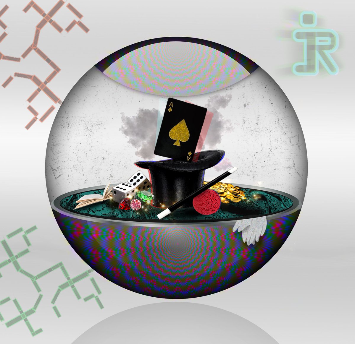 IntergalacticRevolution (NFT) tweet media
