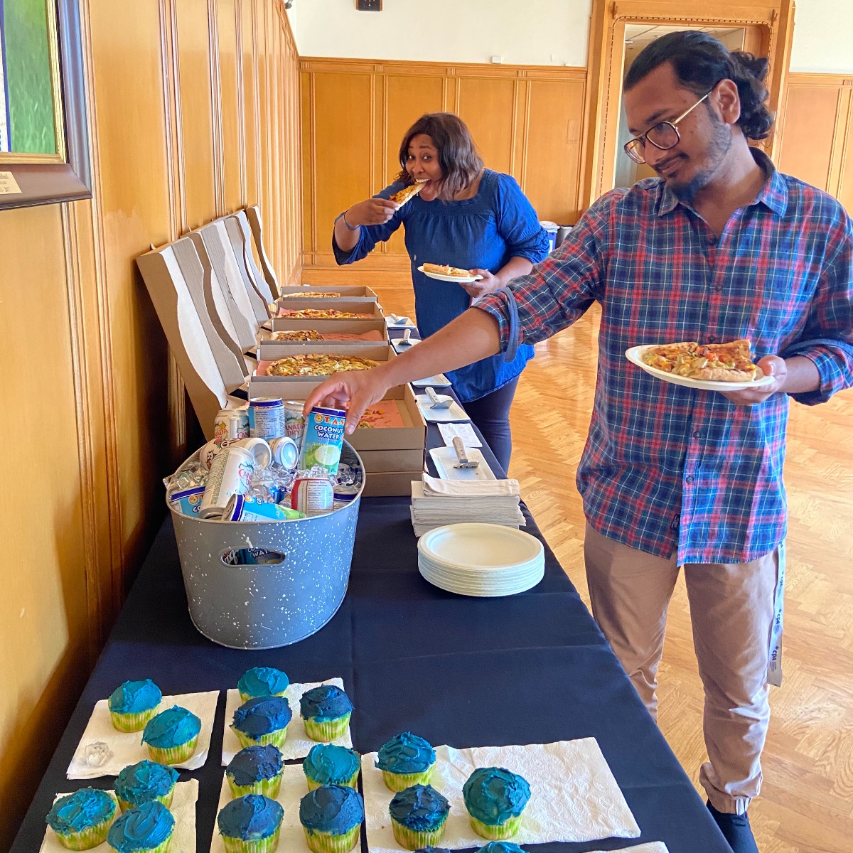 Royal Roads tweet media