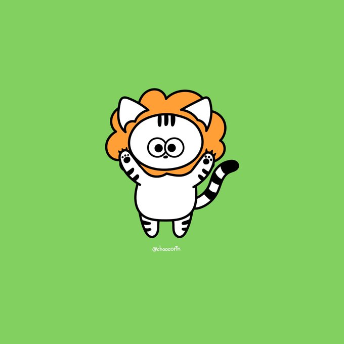 ライオン 高画質 のtwitterイラスト検索結果