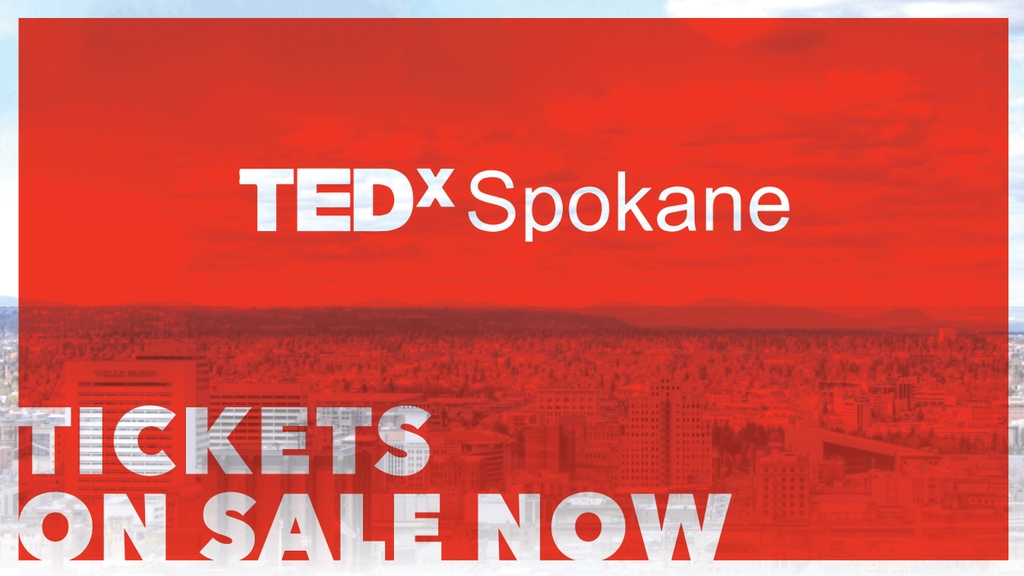 Today's the day! Get your tickets to #TEDxSpokane2022 today right here 👉 tinyurl.com/tedxspo22