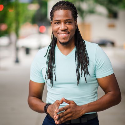 techheartsoul's tweet photo. #NewProfilePic https://t.co/0xv1Zpf15j