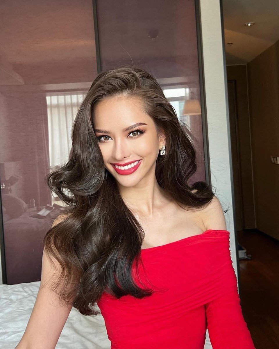 Healthable_TH's tweet image. คืนนี้ต้องเป็นคืนของน้องแล้วววว mu factor สุดๆ 😊❤️🐯👑

#แอนนาเสือมาเพื่อมงMUT 
#แอนนาเสืองามเอี่ยม 
#แอนนาเสือ #mut19
#missuniversethailand2022