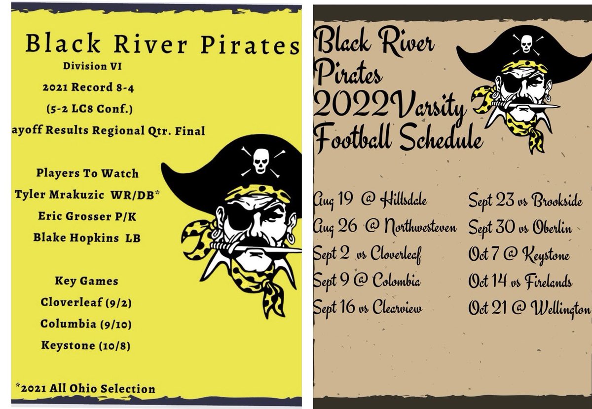 Lorain County Sports Network tweet media