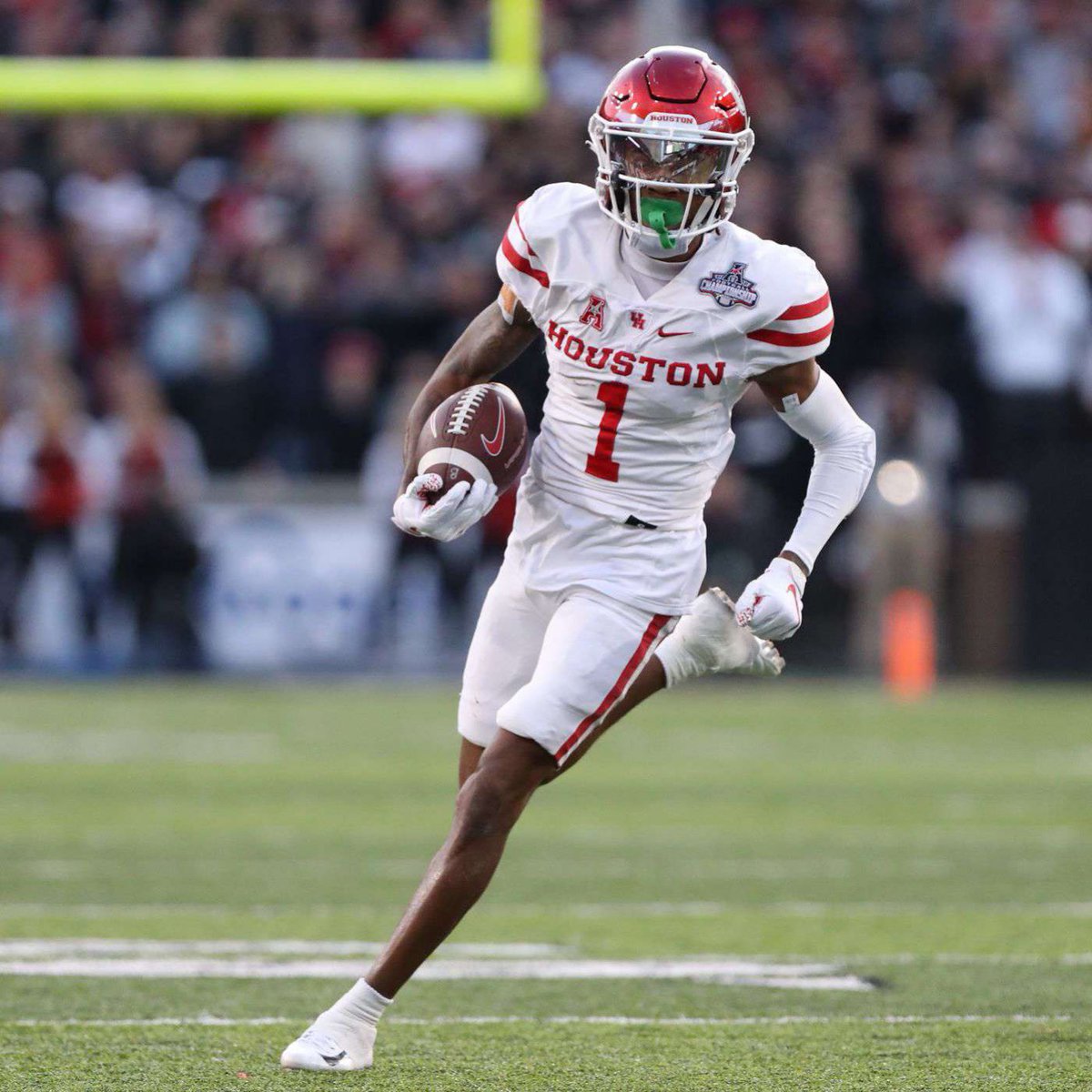 Romin Seymour tweet media