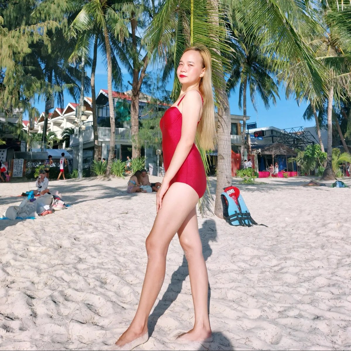 Xienmay's tweet photo. #NewProfilePic https://t.co/3jtAxcDr74