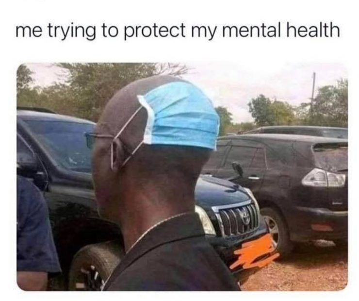 #MentalHealthAwareness #Mentalhealth #MentalHealthMatters