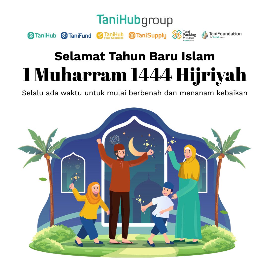 Pendukung Petani Lokal tweet media