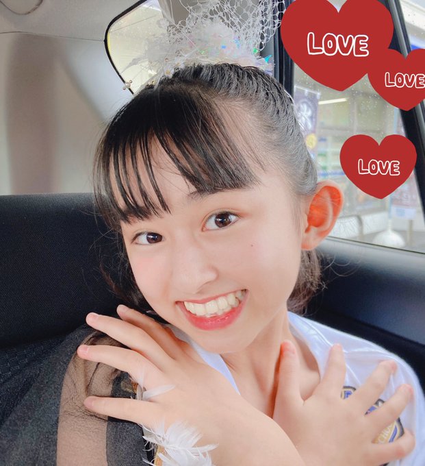 佐野純菜(じゅんな)のTwitter画像3