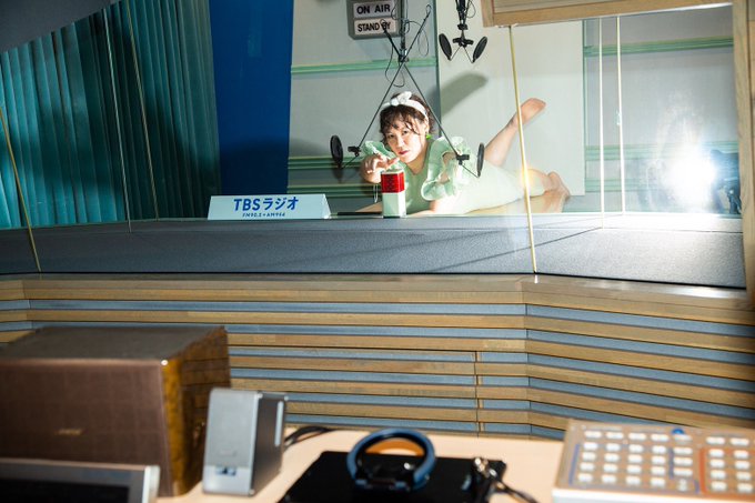 関連写真 バービー 自己肯定感ブーム で取材殺到 自身のスタンスも明かす 私は私 Oricon News