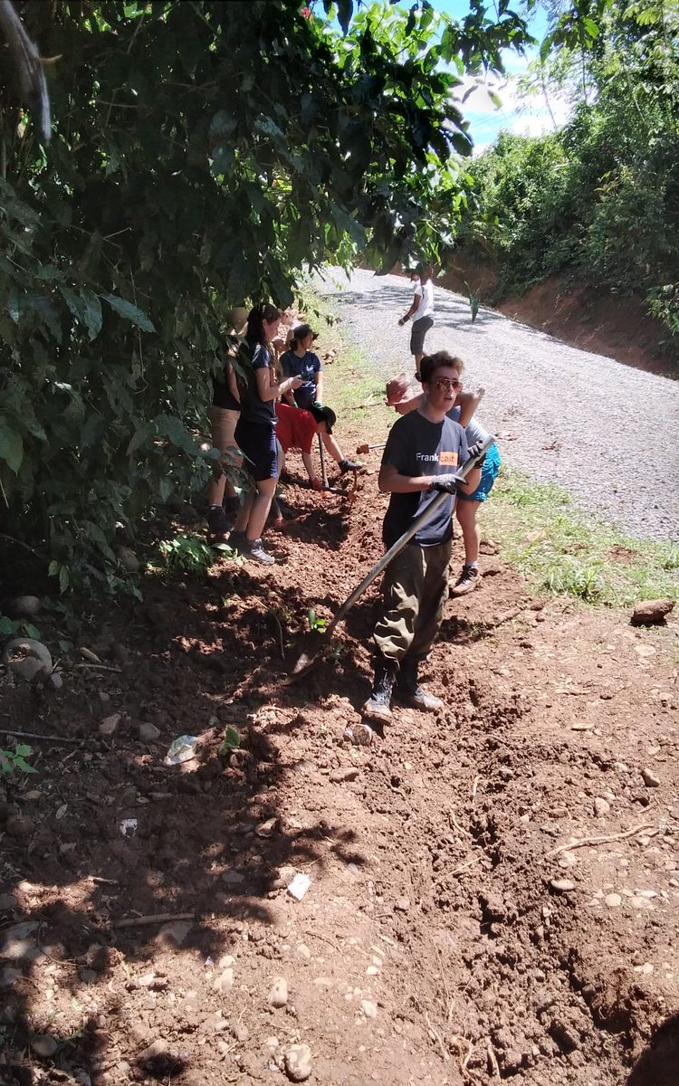 Camp Costa Rica tweet media