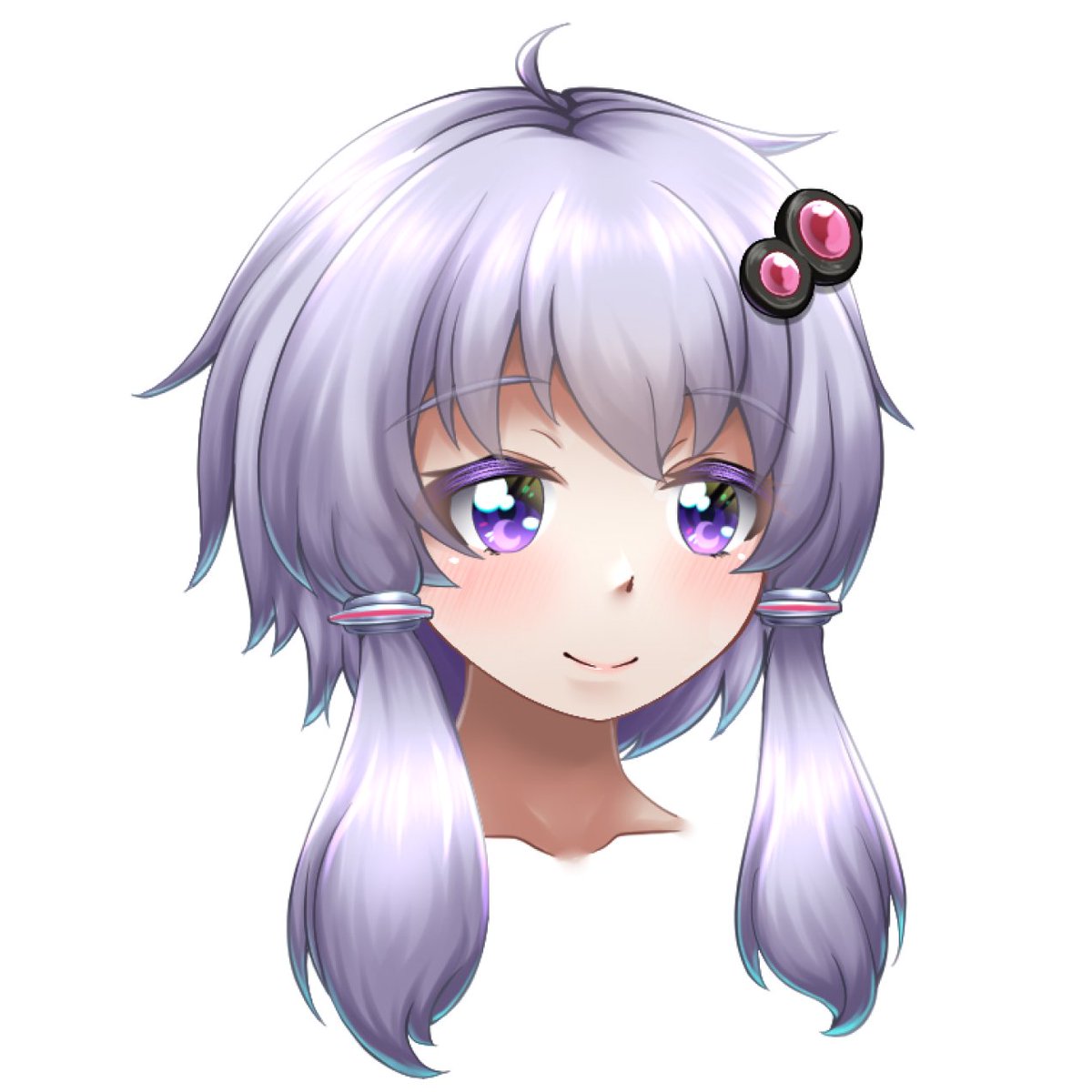 昨日辺りからゆかりさんの流れが来ているらしいけど生首しかない 