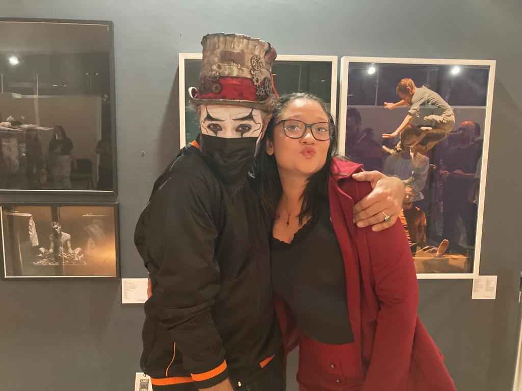 Que show foi esse clã! 😍😍😍
Simplesmente apaixonada! ❤️
<a href="/oteatromagico/">O Teatro Mágico</a>