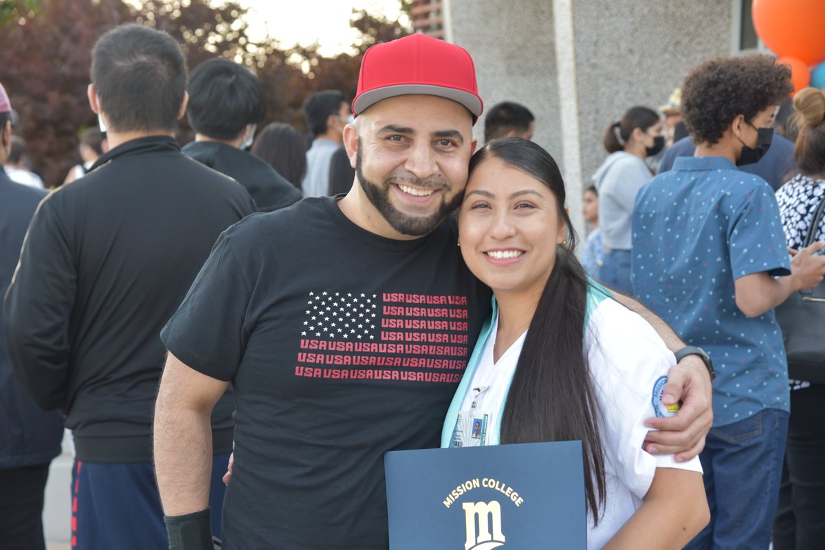 go2MissionSC's tweet photo. Could not be better #family and #missionSCgrads together for our #nursing assistant graduation.
More photos at https://t.co/nS6cmZ3x0W Classes start August 27, become a #nurse too!
@CalCommColleges https://t.co/VGUYeXTWey