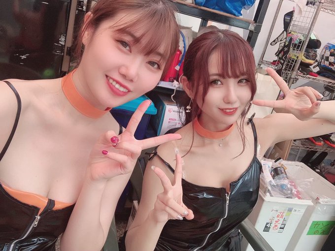 Twitterのコスプレ画像12