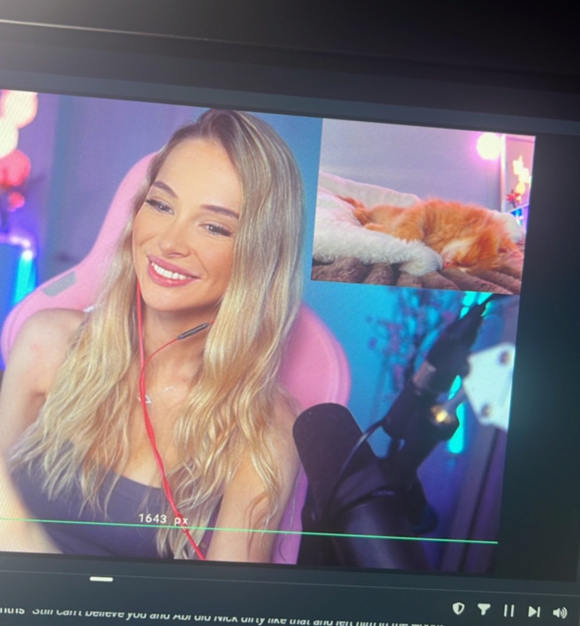 Bebahan on Twitter: 24 HOUR CAPPED SUBATHON! Lets goooo t.co 