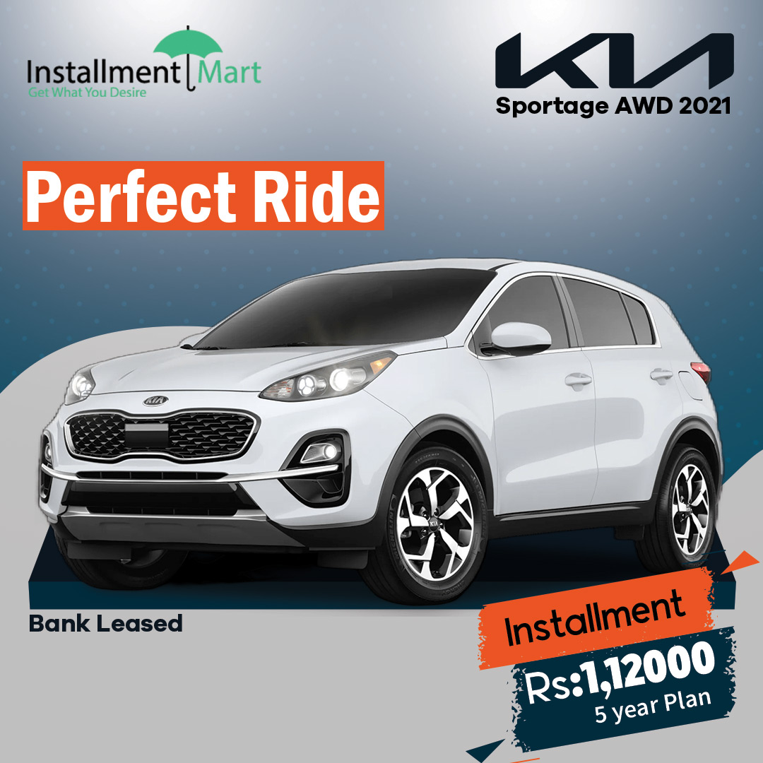 instalmentmart's tweet photo. #Buy #New #KIA #Sportage #awd #2021_model #easy #affordable #monthly #installment #InstallmentMart
website:
https://t.co/2EfwNMiARo
#Get #What #You #Desire
App:
https://t.co/ysvR4NW4MI
For Apple users;
https://t.co/6T7YhfRkJR
Contact us:
0321-7171727, 0300-8339996 https://t.co/QQ35FhjsZy