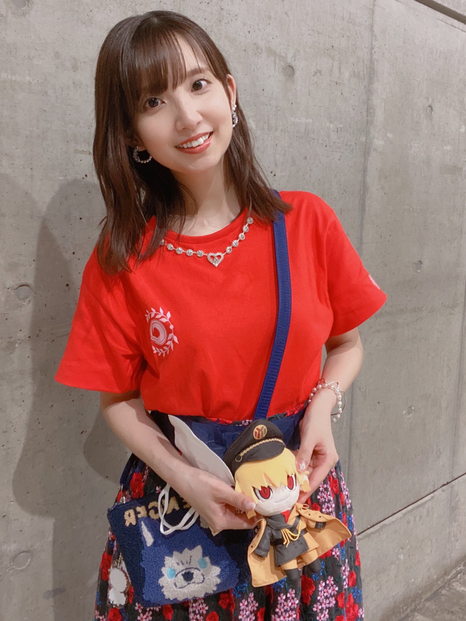 大久保瑠美 on X: 