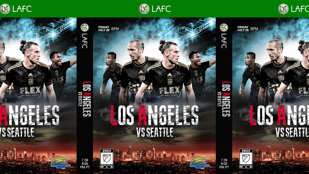 RodolfoLanderos's tweet photo. Ahora, inspirados en Resident Evil 2, @LAFC recibe a @SoundersFC en el corazón de LA.
@marianot19 y su servilleta los esperamos a través de la app de #FOXSportsApp y al terminar Juárez-Toluca, nos enganchamos en @FOXDeportes. #MLSenFD https://t.co/4tXRBPFmpm