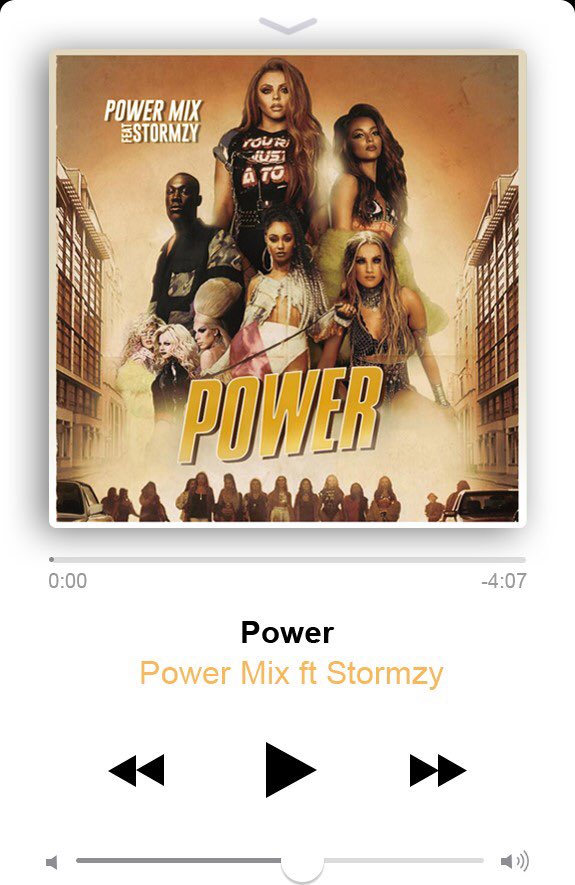 valkiritas's tweet photo. Por 𝑠uerte, hoy es un buen día porque puedo escuchar #PMsPower 🌟 todo el día mientras 𝑡rabajo y sé que eso me subirá el ánimo. En esta casita staneamos y apoyamos a las hermosas @PowerMixOffi, 𝑓elicidades por este lanzamiento. ♡︎
⋆ #𝙰ura --- 𝑚p𝟹 ☼ �� 🦩 https://t.co/TZQQ0yIMl8