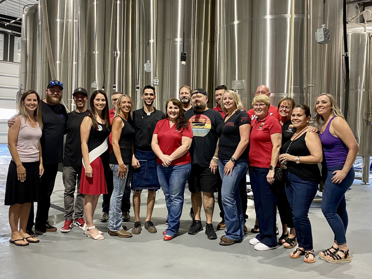 Mayor Scott Anderson tweet media