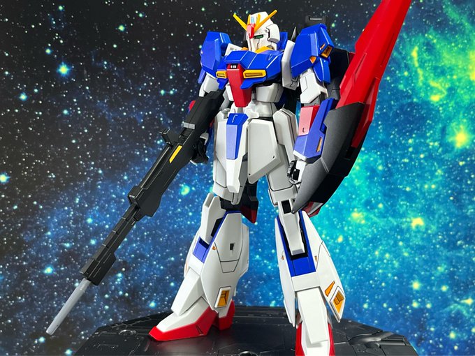 Z計画 のモデル作品 4 件 Twoucan