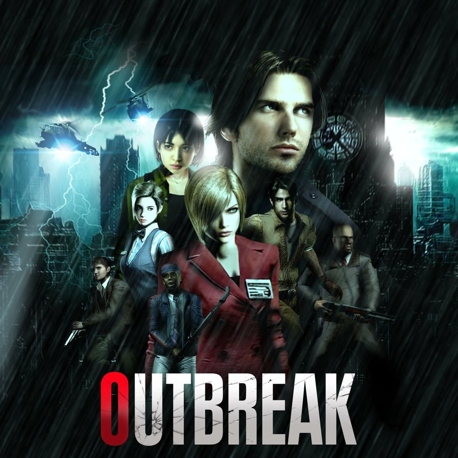 ZONEX on Twitter: "Awaiting CAPCOM's @dev1_official to work on the greatest RESIDENT  EVIL Online co op ever. #ResidentEvilOutbreak #ResidentEvil https://t.co/uxqEvSiCFe"  / Twitter