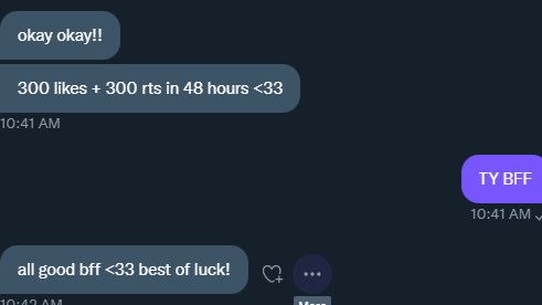 #genshintwt #promotwt rts and likes appreciated!! mwa mwa