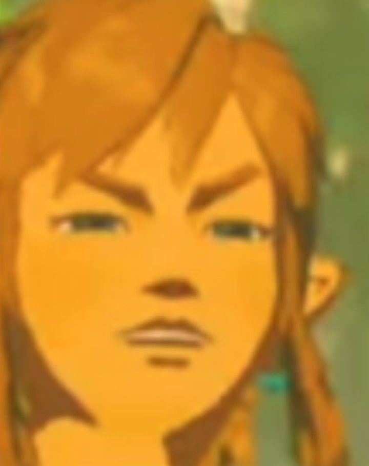 Linkle_408's tweet photo. I present to you The Hero of The Wild................😅😂

#TheLegendOfZelda #TheLegendofzeldamemes #BreathoftheWild #botwmemes #BOTW #ZELDATWT #ZeldaTwit #Zeldamemes #Zelda #zeldabreathofthewild #TLoZ #tlozmemes #tlozlink #tlozbotw #tlozbreathofthewild #breathofthewildmemes https://t.co/UYM09HtWgX