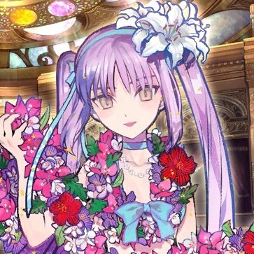 # . NewProfilePic ♡

『 เอย์! 』