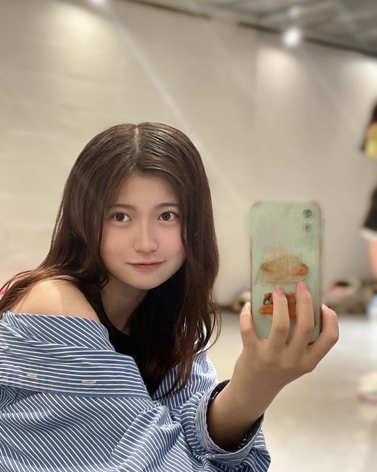 石原さきのTwitter画像6