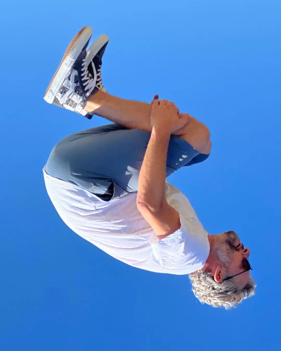 Stoned Autopilot Upside Down

#martinbuttrich #stonedautopilot #music #album #jazz