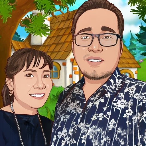 yafet_allo's tweet photo. #FotoProfilBaru https://t.co/60H10VYwXr