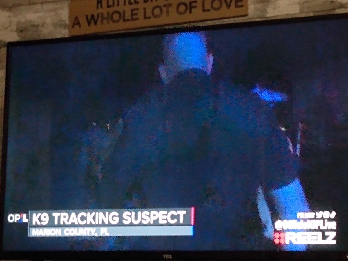 Ashley05Jesse's tweet photo. Watching #OnPatrolLive https://t.co/DIR4Yzb1rX