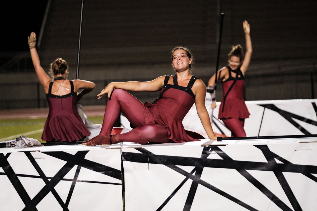PhantomRegiment's tweet photo. Sweet Home Alabama! 
#pr22 #nowalktoofar https://t.co/F3VB5FmoYE