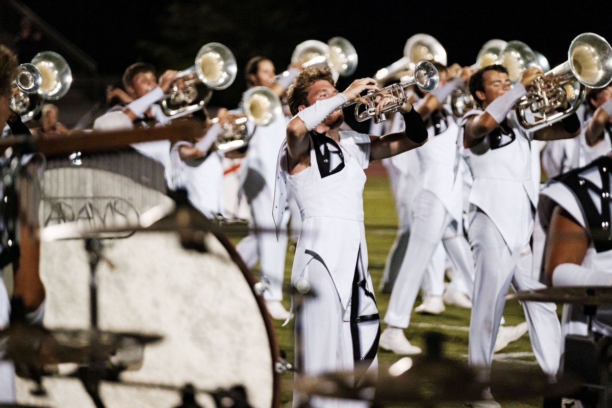 PhantomRegiment's tweet photo. Sweet Home Alabama! 
#pr22 #nowalktoofar https://t.co/F3VB5FmoYE