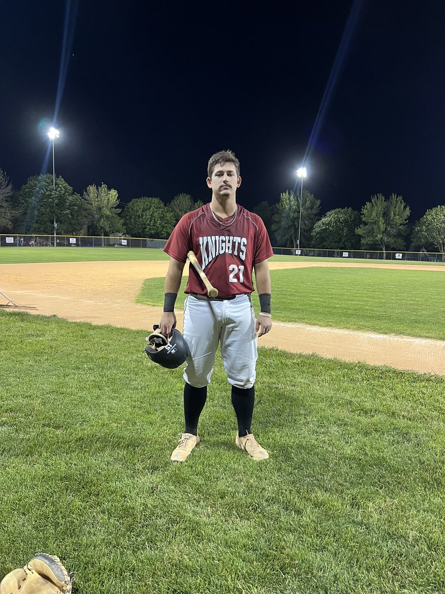 Dodgeville Knights tweet media