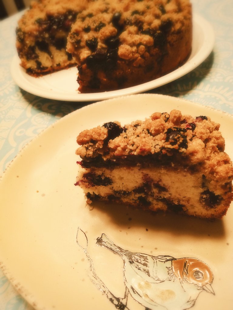 Bluemoonkari's tweet photo. フレッシュブルーベリーで
ばっくるけーき
なるものを
つくってみました
ストレスかいしょうは
ベーキングに
かぎる
さわやかなおあじ
おいしくできたので
おちゃに
しましょう
#イエノナカガヨイカホリ
#コーヒーにヨクアイソウ
#BlueberryBuckle https://t.co/pftBumuJQ0